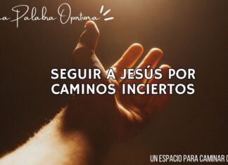 Una Palabra Oportuna