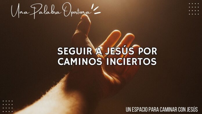 Una Palabra Oportuna