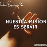 Una Palabra Oportuna