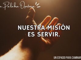 Una Palabra Oportuna