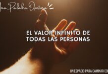 Una Palabra Oportuna