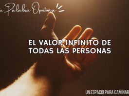 Una Palabra Oportuna