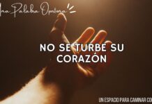 Una Palabra Oportuna