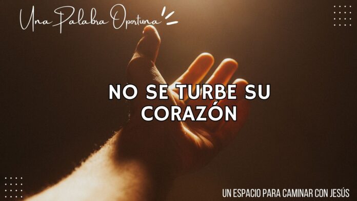 Una Palabra Oportuna
