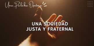 Una Palabra Oportuna