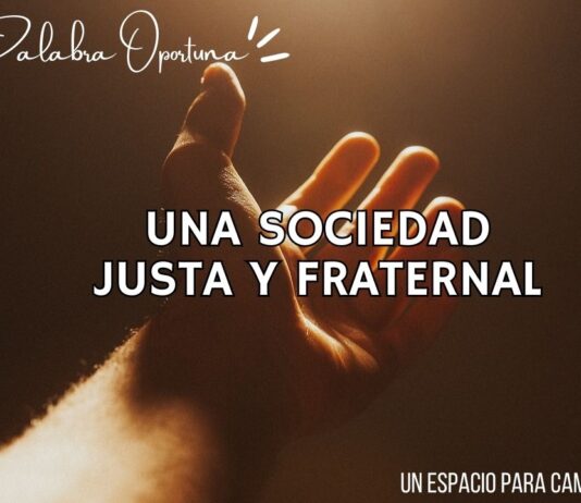 Una Palabra Oportuna