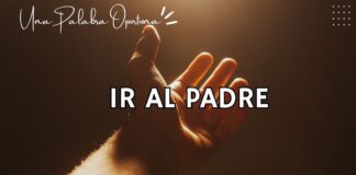 Una Palabra Oportuna