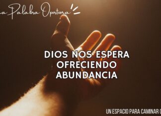 Una Palabra Oportuna
