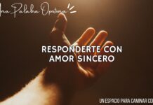 Una Palabra Oportuna