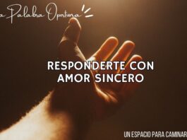 Una Palabra Oportuna