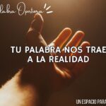 Una Palabra Oportuna