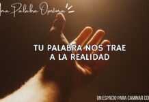 Una Palabra Oportuna