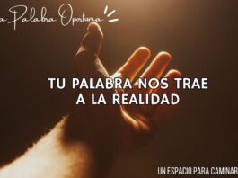 Una Palabra Oportuna
