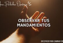 Una Palabra Oportuna