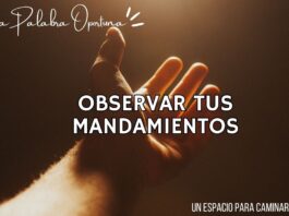 Una Palabra Oportuna