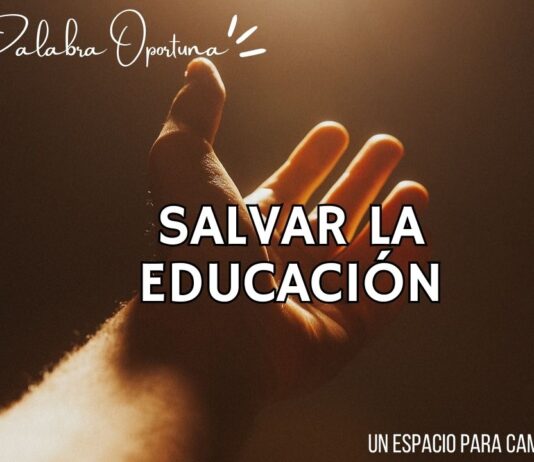 Una Palabra Oportuna