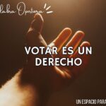 Una Palabra Oportuna