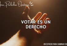Una Palabra Oportuna