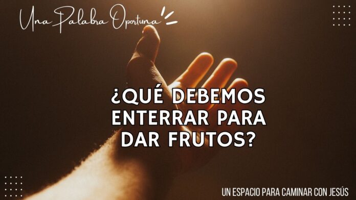 Una Palabra Oportuna