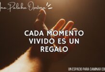 Una Palabra Oportuna