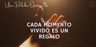 Una Palabra Oportuna