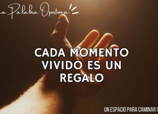 Una Palabra Oportuna