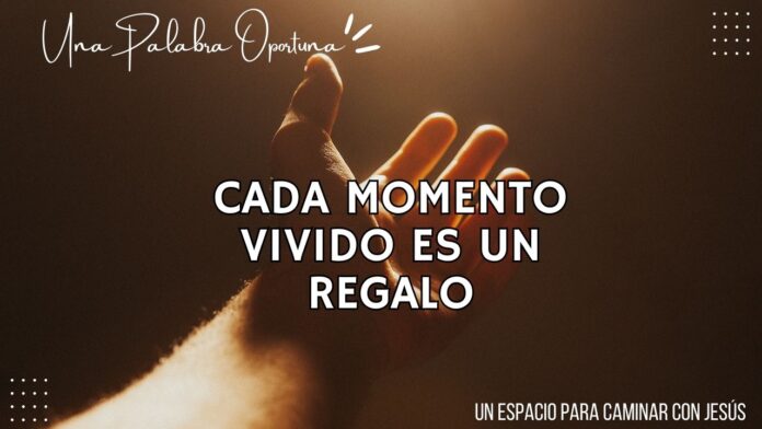 Una Palabra Oportuna