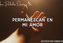 Una Palabra Oportuna