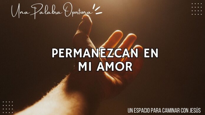 Una Palabra Oportuna