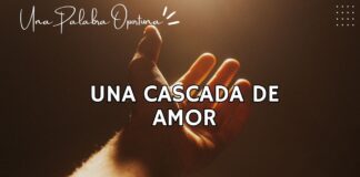 Una Palabra Oportuna
