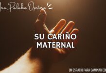 Una Palabra Oportuna
