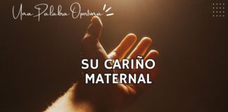 Una Palabra Oportuna
