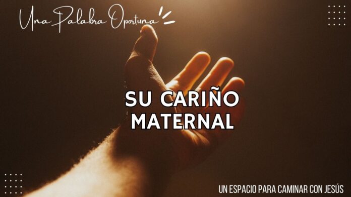 Una Palabra Oportuna