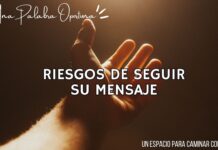Una Palabra Oportuna