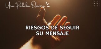 Una Palabra Oportuna