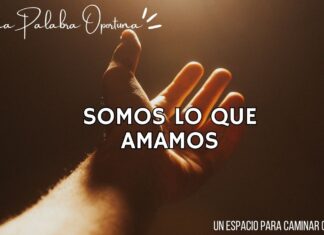 Una Palabra Oportuna
