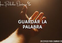 Una Palabra Oportuna