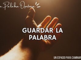 Una Palabra Oportuna