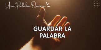 Una Palabra Oportuna