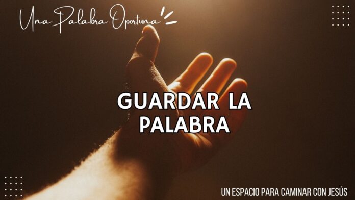 Una Palabra Oportuna