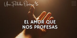 Una Palabra Oportuna