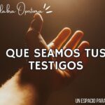 Una Palabra Oportuna
