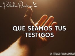 Una Palabra Oportuna