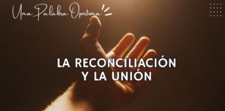 Una Palabra Oportuna