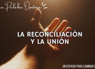 Una Palabra Oportuna