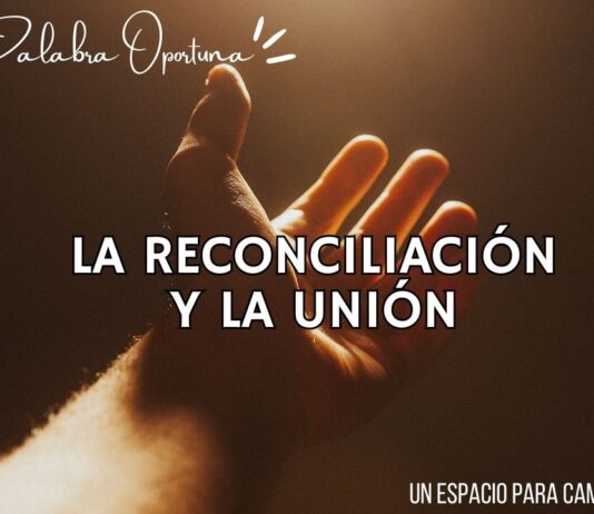 Una Palabra Oportuna