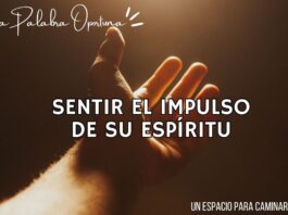 Una Palabra Oportuna