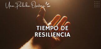 Una Palabra Oportuna