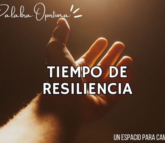 Una Palabra Oportuna