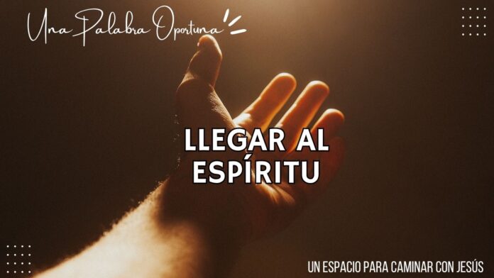 Una Palabra Oportuna